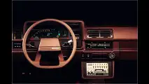 Toyota Cressida