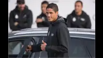 Neue Dienstwagen für Real Madrid