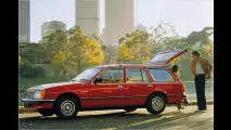50 Jahre Opel Commodore
