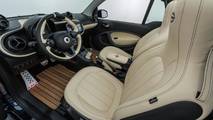 Brabus Smart Fortwo Sunseeker