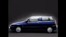 Alfa Romeo 145, le foto storiche