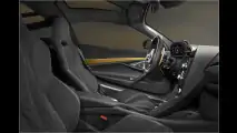 Schwarzgold: McLaren 720S