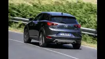 Mazda CX-3 Luxury Edition