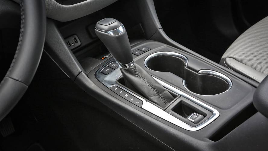 Chevrolet Equinox Premier