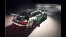 Der neue Bentley Continental GT3