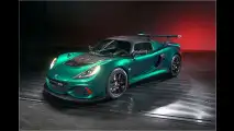 Lotus bringt irre Exige Cup 430