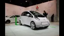 Mitsubishi al Salone di Ginevra 2009