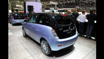 Lancia al Salone di Ginevra 2009