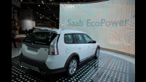 Saab al Salone di Ginevra 2009