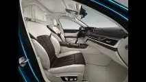 BMW Serie 7 Edition 40 Jahre