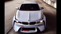 BMW 2002 Hommage