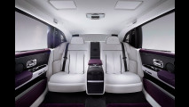 Nuova Rolls-Royce Phantom