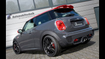 MINI John Cooper Works by B&B