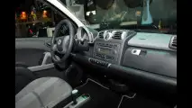 smart al Motor Show 2008