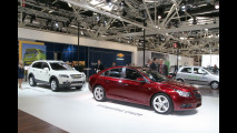 Chevrolet al Motor Show 2008