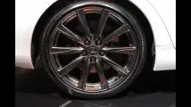 Lexus al Motor Show 2008