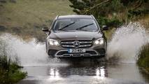 2018 Mercedes-Benz E-Class Estate E 350d All-Terrain