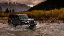 2018 Jeep Wrangler: İlk Sürüş