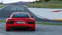 Audi R8 Neuberg Edition
