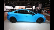Volvo al Salone di Detroit 2013