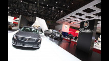 Cadillac al Salone di Ginevra 2013