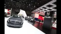 Cadillac al Salone di Ginevra 2013