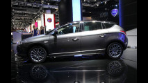 Lancia al Salone di Francoforte 2013