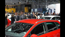 Seat al Salone di Ginevra 2011