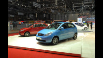Tata al Salone di Ginevra 2011
