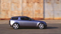 Saab 9X