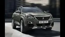 Peugeot 3008 GT