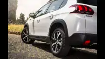 Peugeot 2008, le risposte