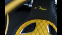 Bugatti Chiron Pebble Beach 2017
