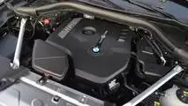2018 BMW X3: Review