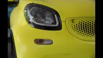 smart a Parco Valentino 2017