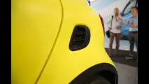 smart a Parco Valentino 2017