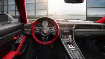 Porsche 911 GT2 RS