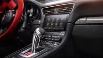 Porsche 911 GT2 RS