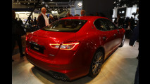 Maserati al Salone di Francoforte 2017