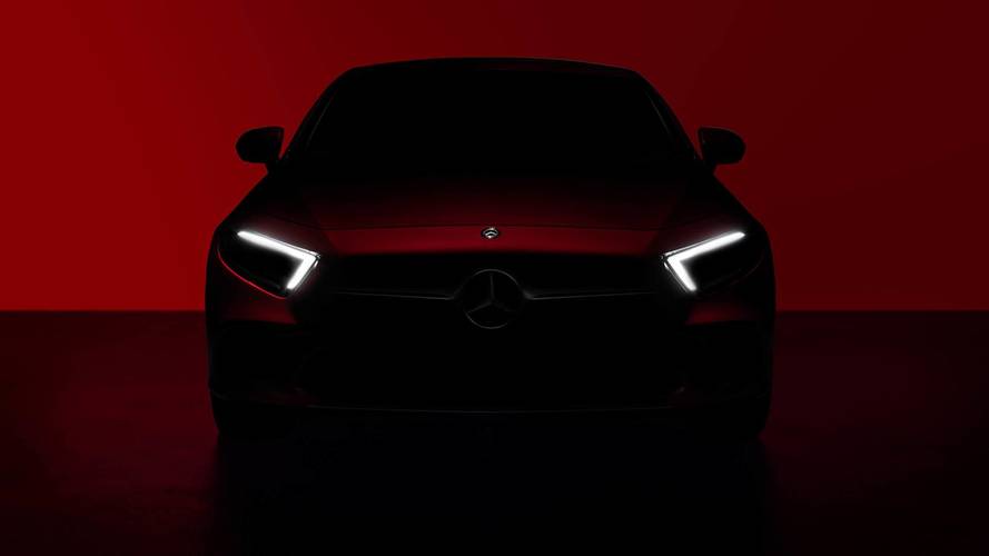 2019 Mercedes-Benz CLS-Class