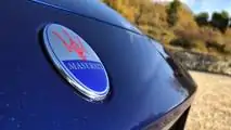 2018 Maserati Ghibli S GranSport