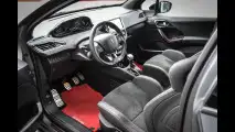 Volkswagen Polo GTI avversarie