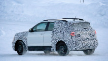 Erwischt: Kleines SUV von VW