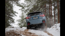 Nuova Subaru XV