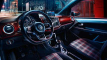 Volkswagen up! GTI 3 porte
