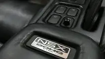 1992 Honda NSX For Sale