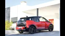 BMW i3s im Test