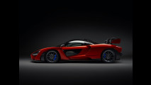 McLaren Senna