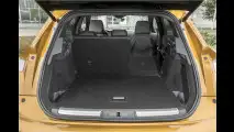 DS 7 Crossback im Test