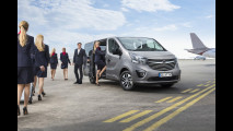 Opel Vivaro Tourer